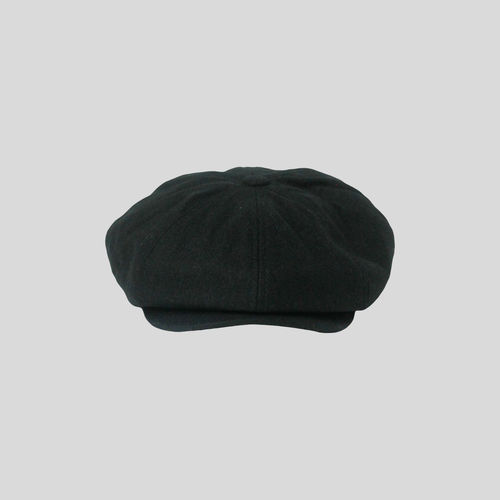 RRTM Cap / Topi RRTM / Newsboy / Pria