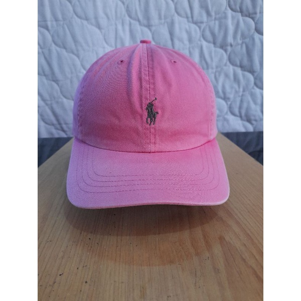 Topi baseball Polo Ralph Lauren original second