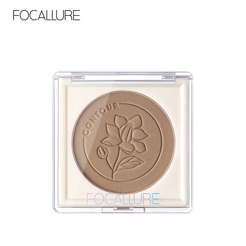 FOCALLURE Full Coverage Creamy Contour FA233