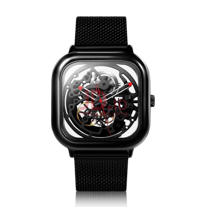 Jam Tangan Xiaomi CIGA Hollow