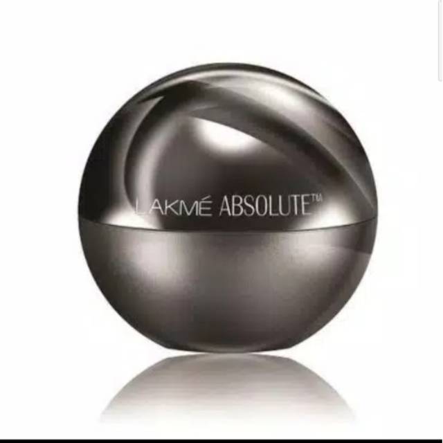 Lakme absolute skin material mousse foundation