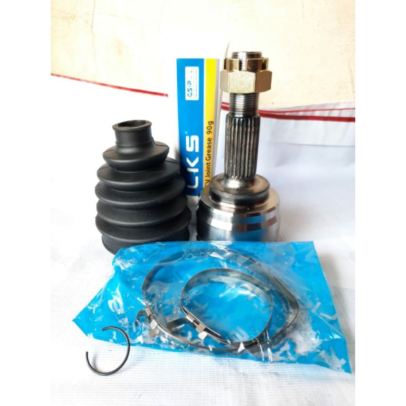 cv joint join luar datsun go plus + panca as kohel askohel cvjoin OUTER