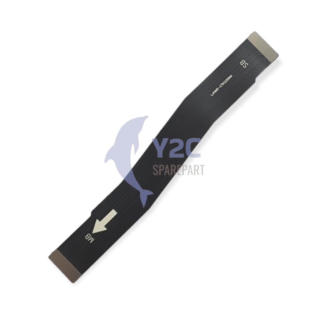 FLEXI MAIN BOARD XIAOMI REDMI 9 / FLEXIBLE