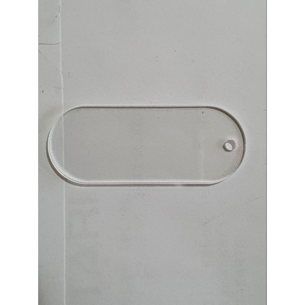 GANTUNGAN KUNCI KAPSUL KAPSUL