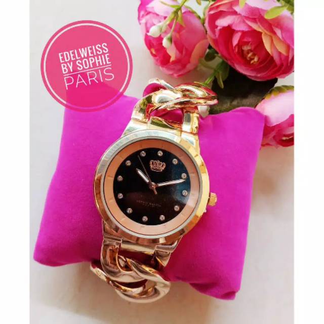 Jam shopie paris martin