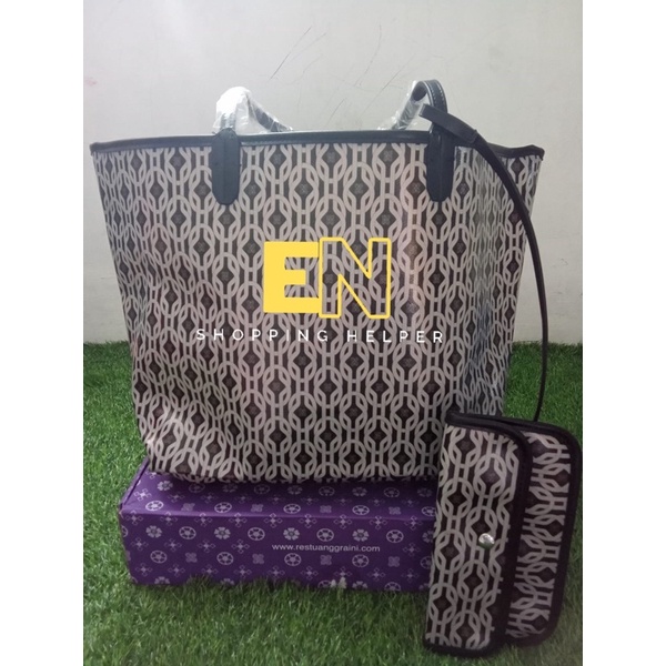 NARA BAG by Restu Anggraini