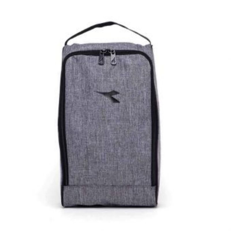 Shoes Bag/ Tas sepatu Futsal Gym Diadora ORIGINAL
