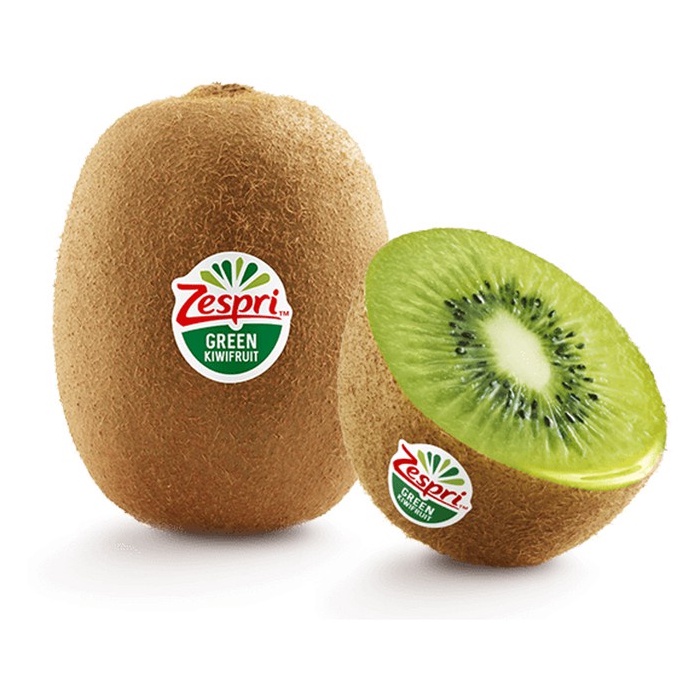 Kiwi NZ Green Zespri (Kiwi Green) 1kg