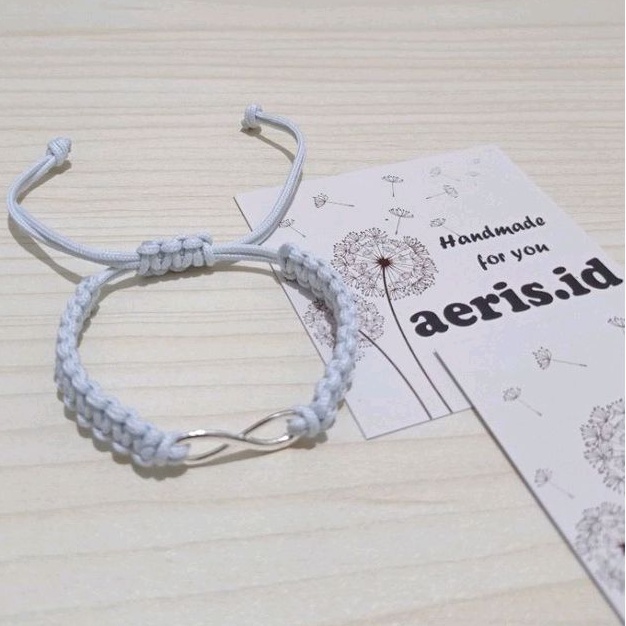 Gelang Infinity