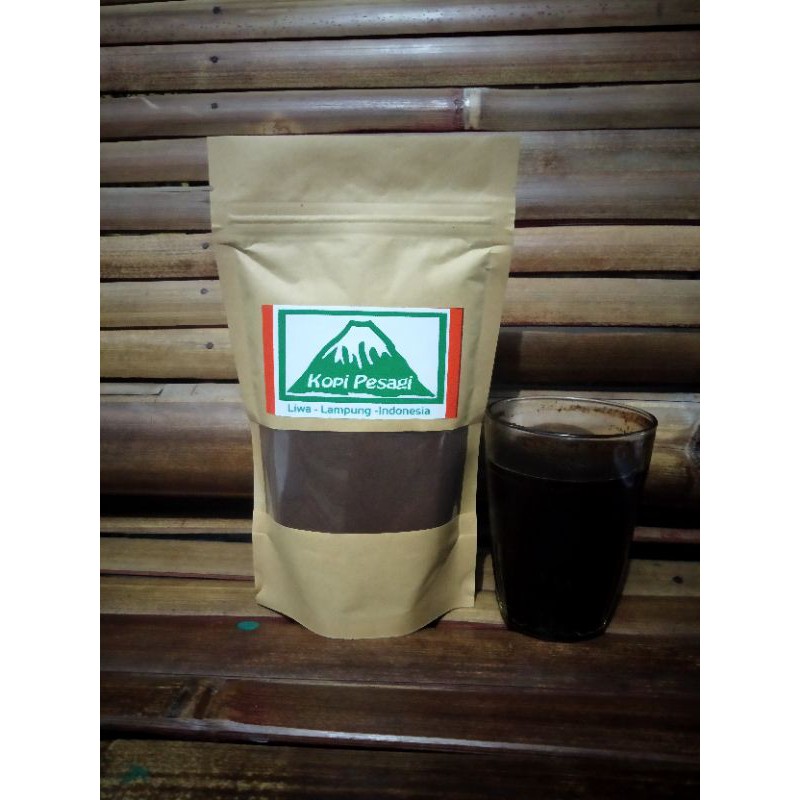

Kopi pesagi