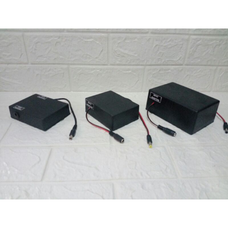 (PROMO) powerbank router 9 volt, powerbank wifi 9 volt, ups router 9 volt, ups mini wifi 9 volt