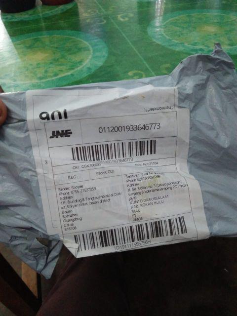 Termometer Dapur Dengan Pemancar Lcd Digital Untuk Memasak Makanan