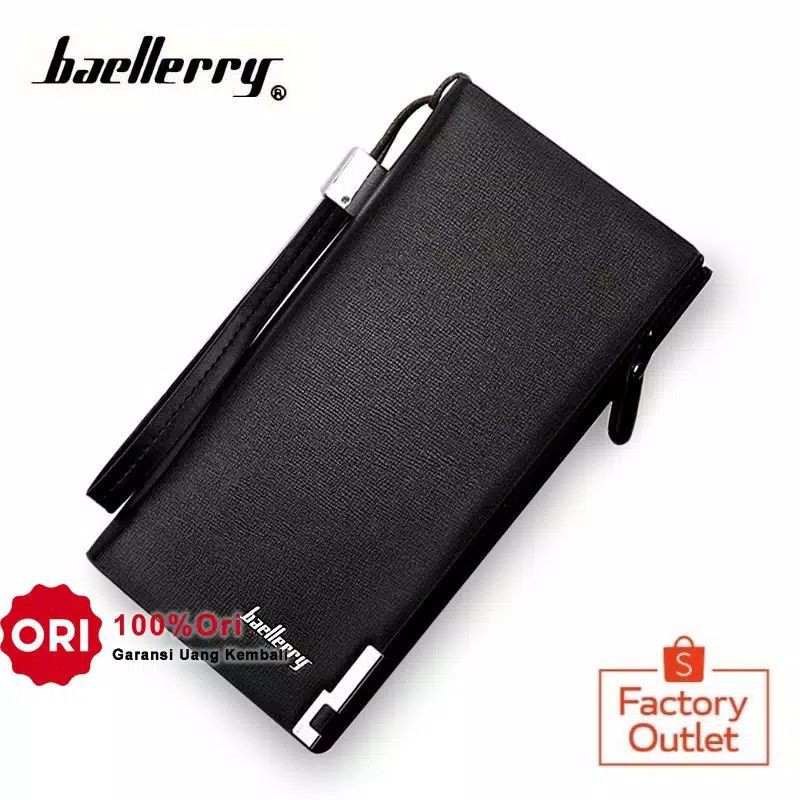 Baellerry dompet panjang pria masa kini dompet panjang dompet pria panjang dompet baellerry wanita d