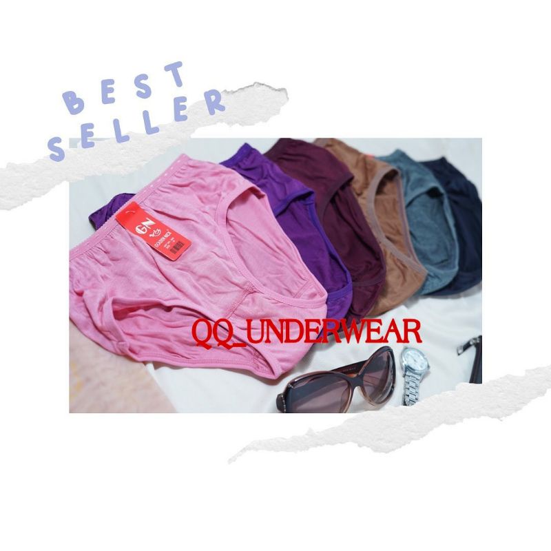Celana Dalam wanita golden Nick 939 best seller / Cd Golden Nick Katun Dingin / Cd Golden Nick 937 / CD Golden Nick 939