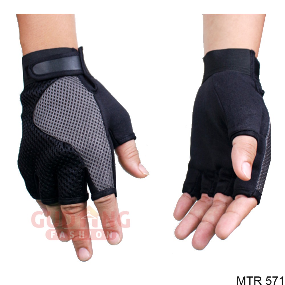 Sarung Tangan Motor Murah - MTR 571
