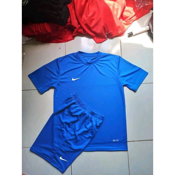 Stelan Baju JERSEY FUTSAL Kaos Stelan Sepakbola Terlaris&amp;termurah