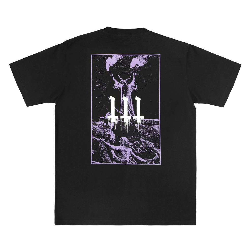 Heretic - T-shirt - The One