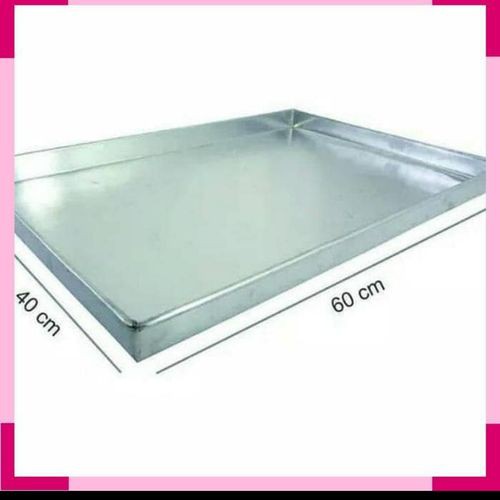 Loyang Oven Gas Ukuran 40 × 60 cm Loyang Kue Kering Baking Pan | Shopee