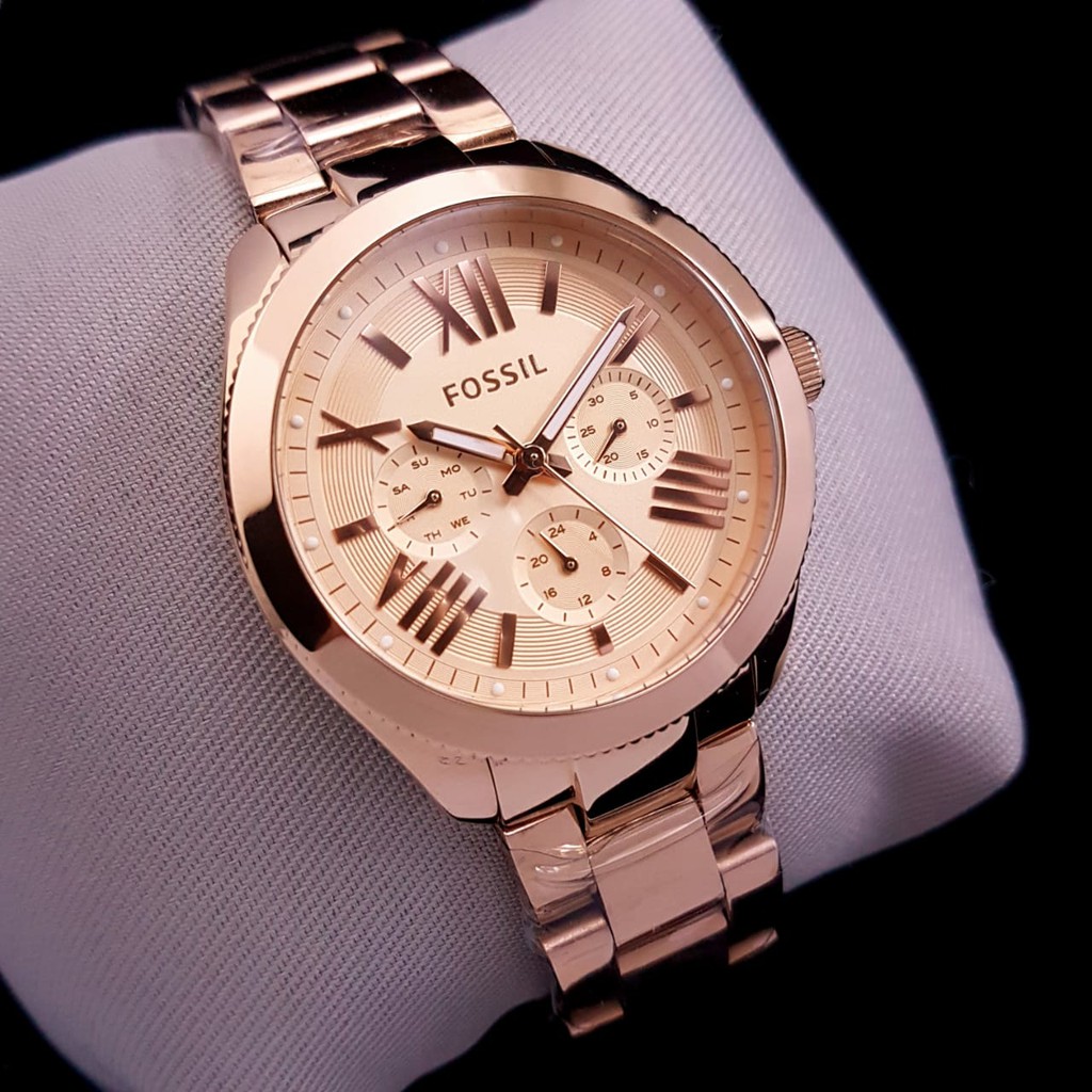 Jam Tangan Wanita Fossil 100% original
