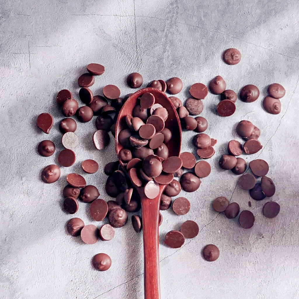 

wiw Briiz - Chocolate Drops Couverture 57%, 71%, 99%, 100%