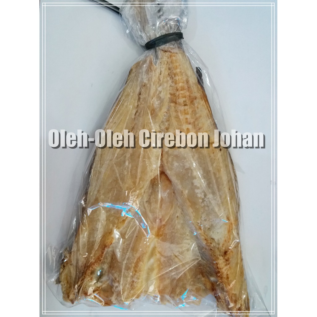 

Ikan Jambal Roti