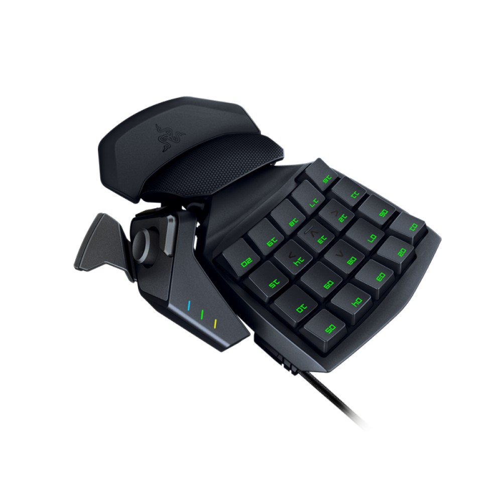 Razer Orbweaver Elite Mecanical Gaming Keypad || Keyboard Gaming