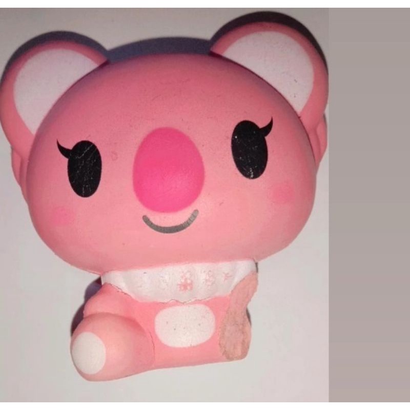 squishy ibloom koala