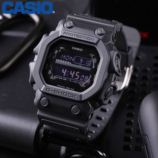 Jam tangan pria gshock GX56 GX 56 KINGKONG MONSTER SERIES ANTI AIR digital