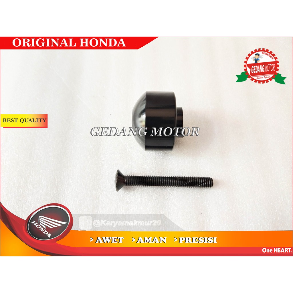 JALU BANDUL BALANCER STANG MEGA PRO MEGAPRO PRIMUS ORIGINAL HONDA
