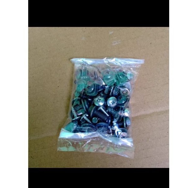 BAUT SATRIA HIU MALASIYA