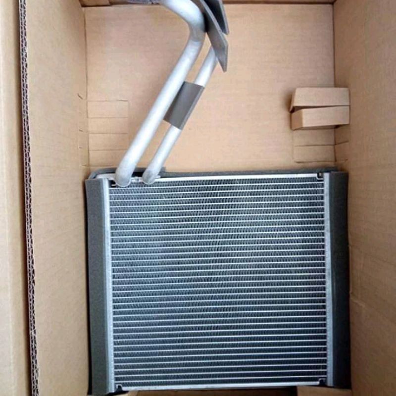 EVAPORATOR TOYOTA ALL BEW AVANZA / VELOZ DENSO CG ASLI