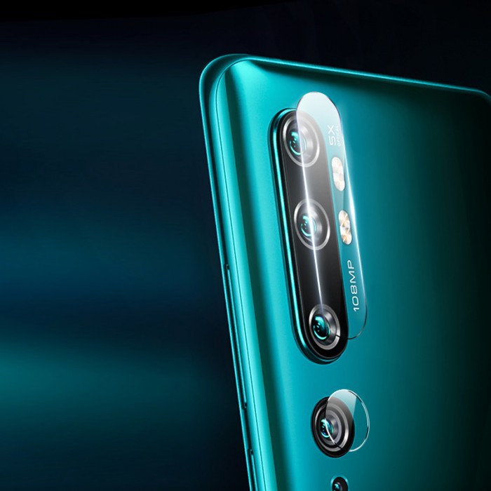 Anti Gores KAMERA XIAOMI Mi NOTE 10 / Mi NOTE 10 PRO (xiaomi mi note BUKAN xiaomi redmi note series)