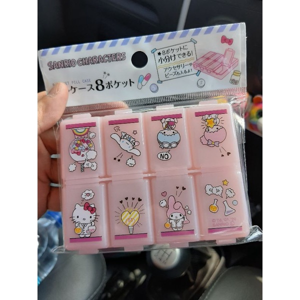 

tempat obat hello kitty sanrio