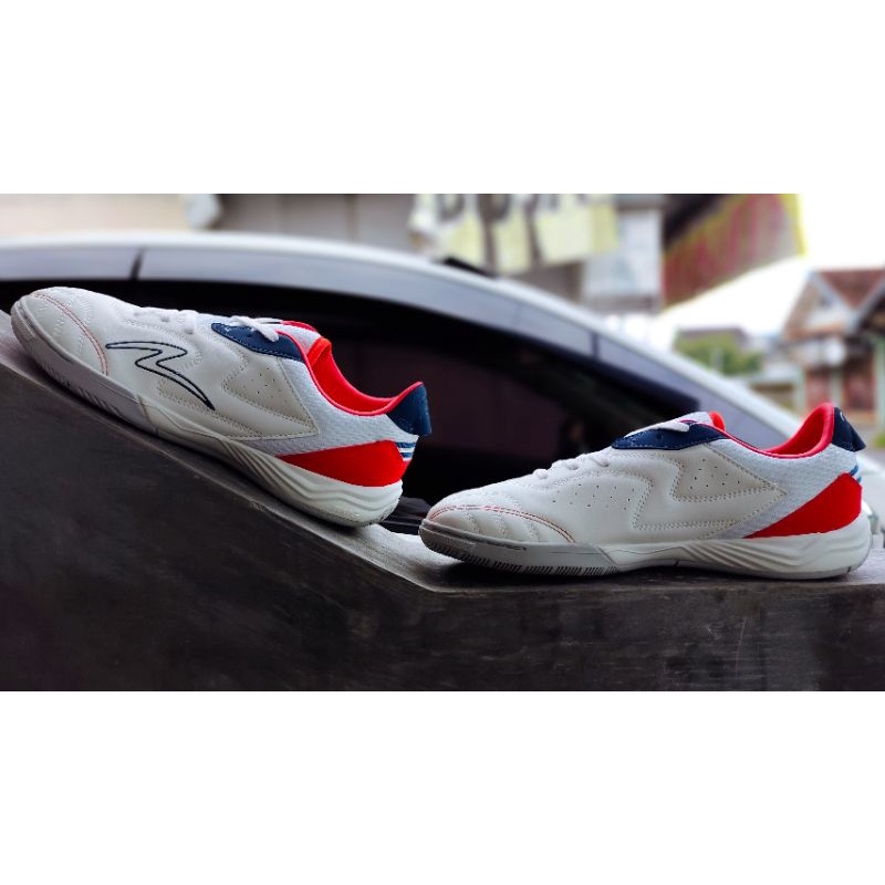 PROMO SALE 20% ‼️ Specs Metasala Nativ 4 in Red | All White | Navy | Black