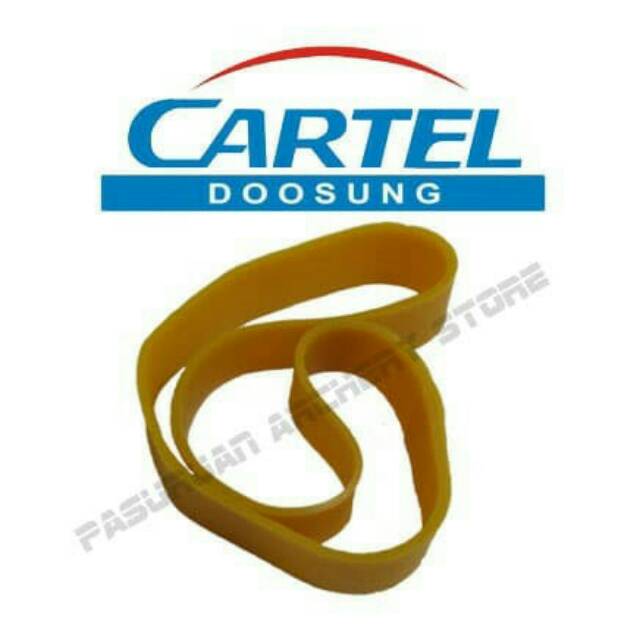 Cartel Streching Band