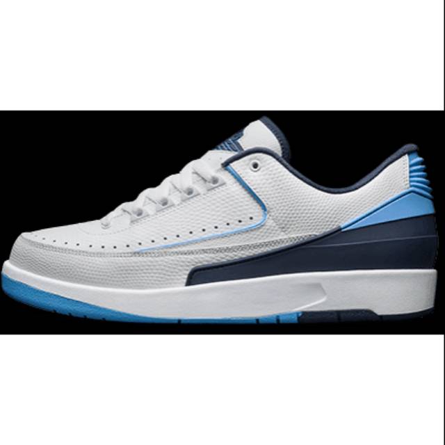 Jordan retro 2