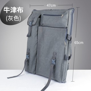 Tas Ransel Kanvas 4k Kapasitas Besar Untuk Papan Gambar Sketsa Shopee Indonesia