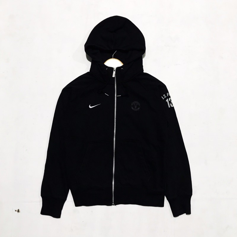 ZIP HOODIE NIKE x MANCHESTER