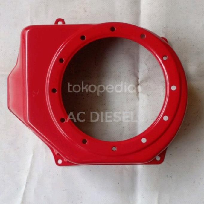 ```````] Cover fan GX120