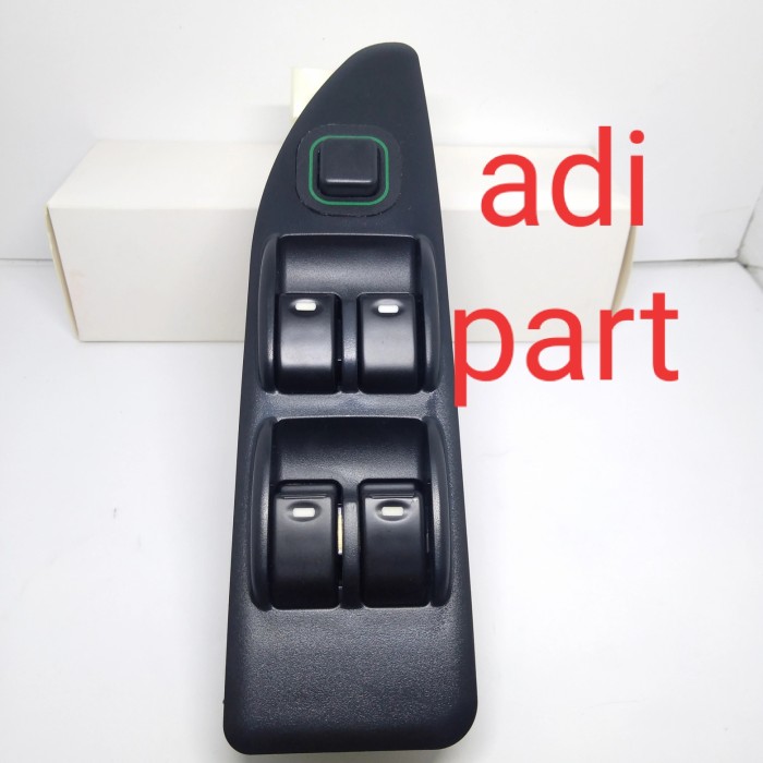 master power window isuzu panther hi sporty-hi grade