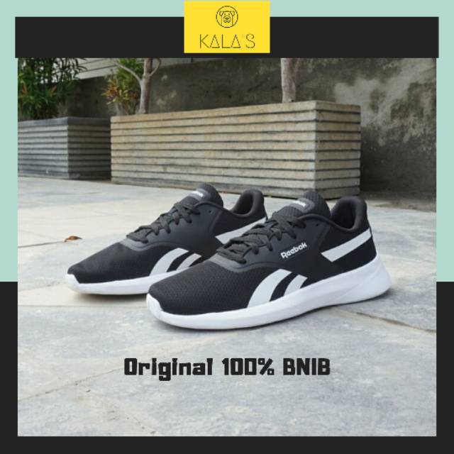 Sepatu Reebok Royal EC Ride 3 Men Sneakers