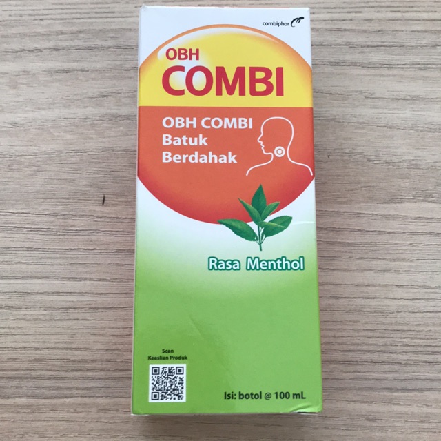 OBH COMBI 100 ml