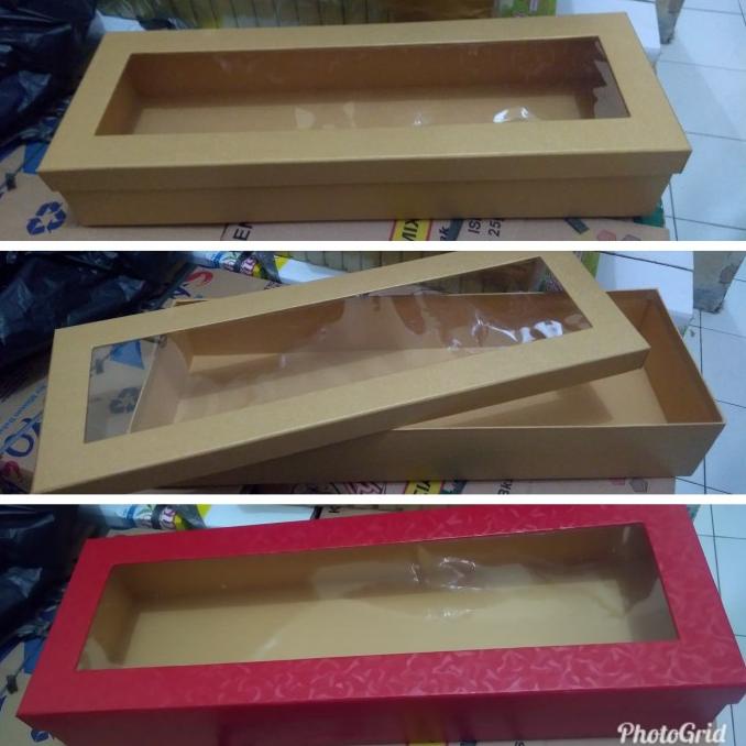 

[COD] Kotak Parsel Ukuran Toples 3 [COD]