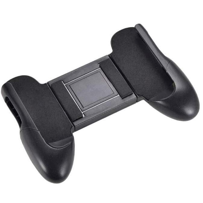 Gamepad handle phone holder game holder joy stik handphone