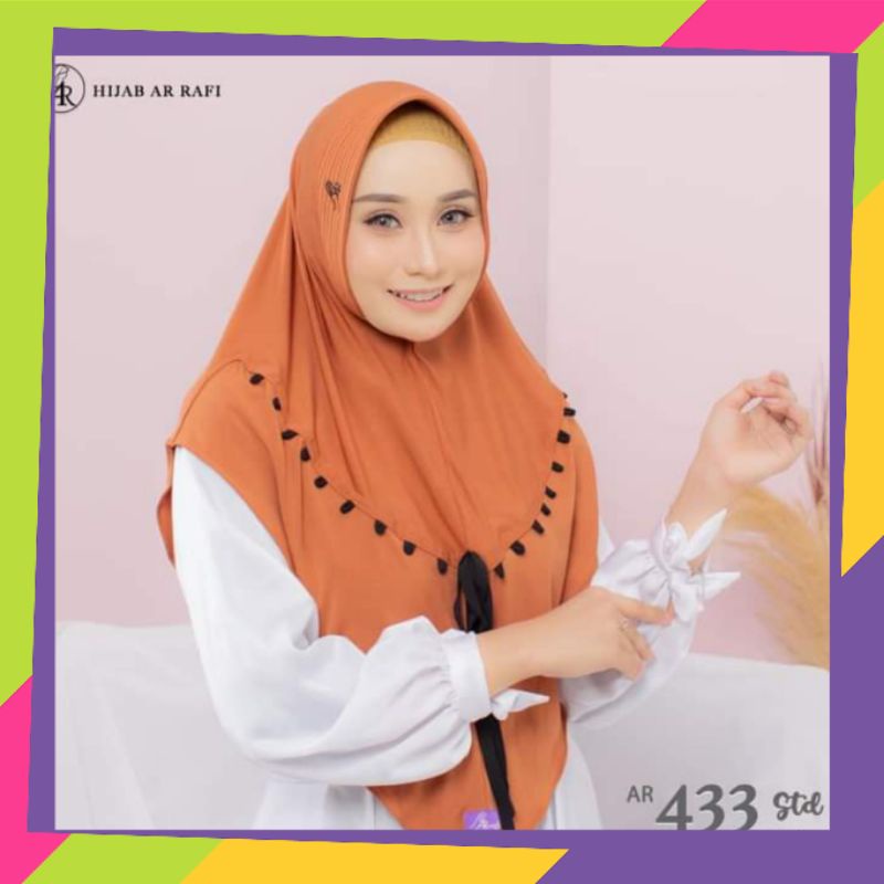 hijabHijab arrafi hijab nadera luxury bergo terbaru plisket pasmina segitiga segi empat hijab halus 