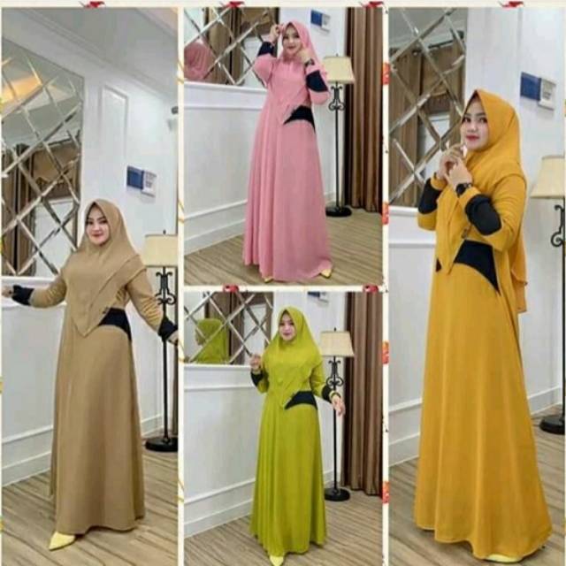 Syari by irna galleri