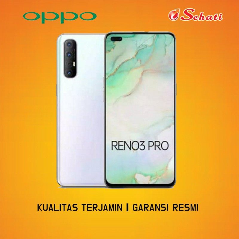 OPPO/OPPO RENO/OPPO RENO 3 PRO/RENO 3 PRO | Shopee Indonesia