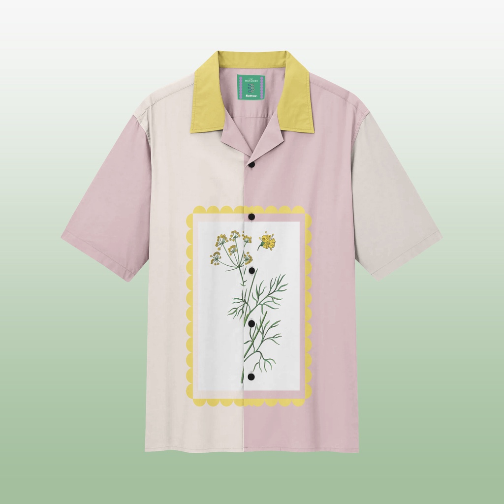 Massicot Follura Shirt (size M)