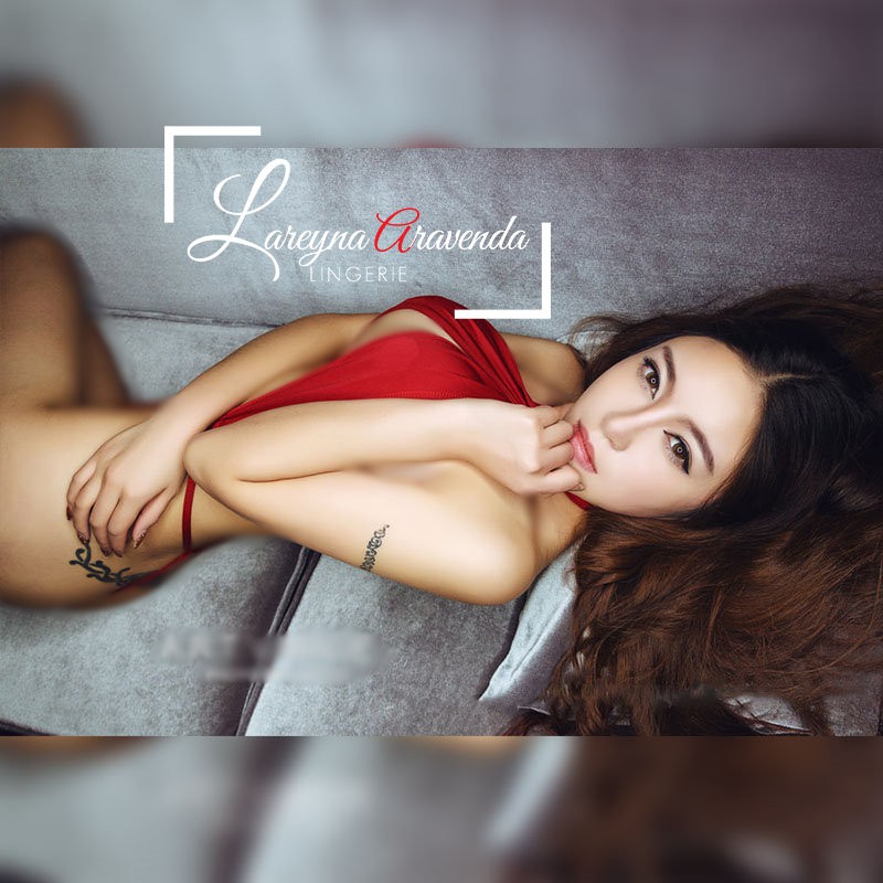 Lingerie Seksi Model Sexy Temptation Erotic LG197-4