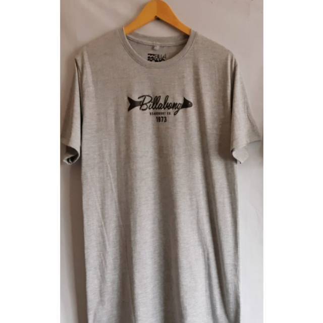 Kaos distro pria surfing skate super premium